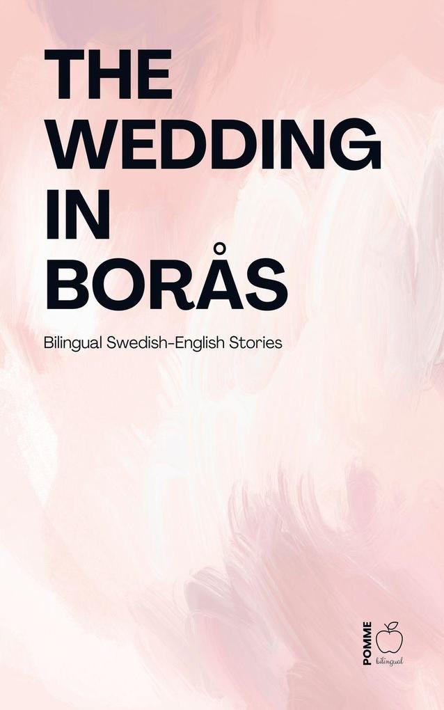 The Wedding in Borås