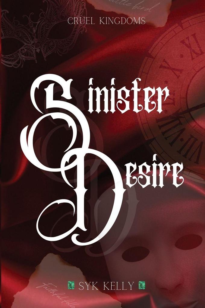 Sinister Desire