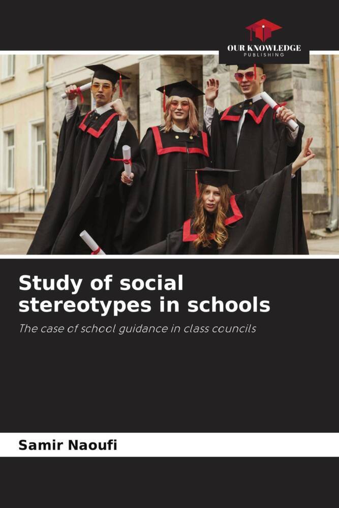 Study of social stereotypes in schools