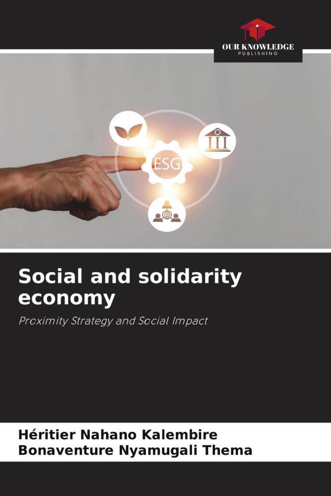 Social and solidarity economy