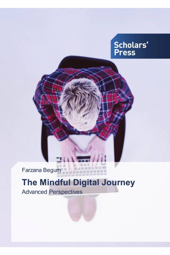 The Mindful Digital Journey