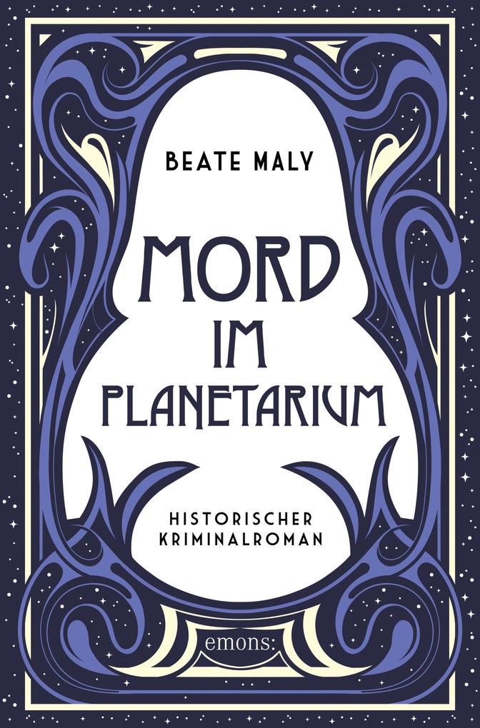 Mord im Planetarium