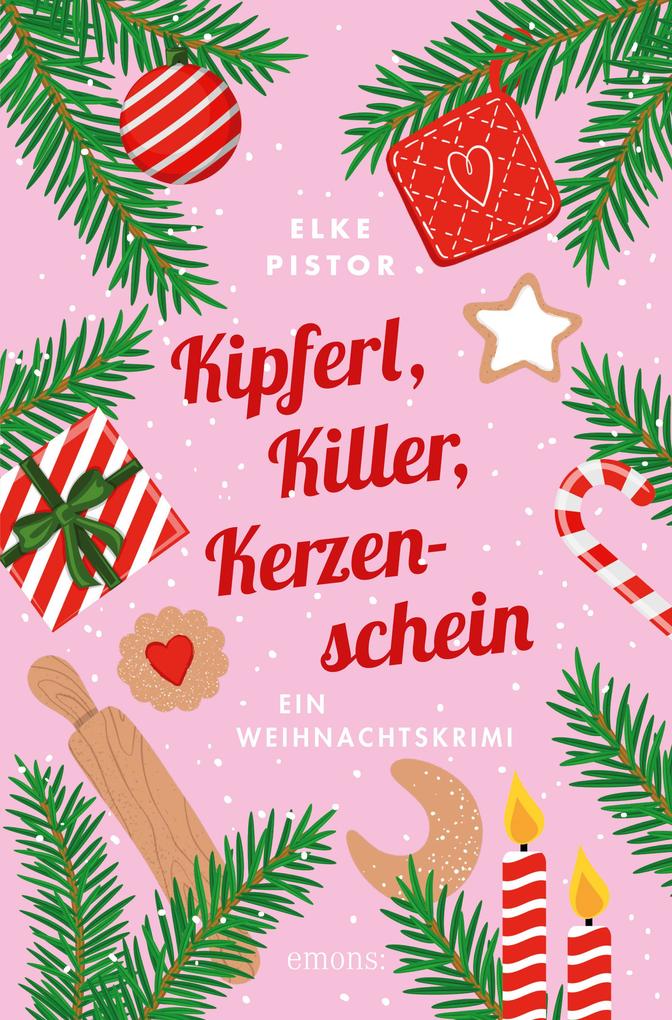 Kipferl Killer Kerzenschein