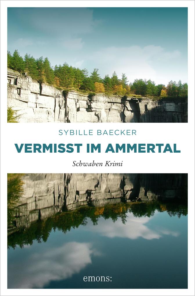 Vermisst im Ammertal