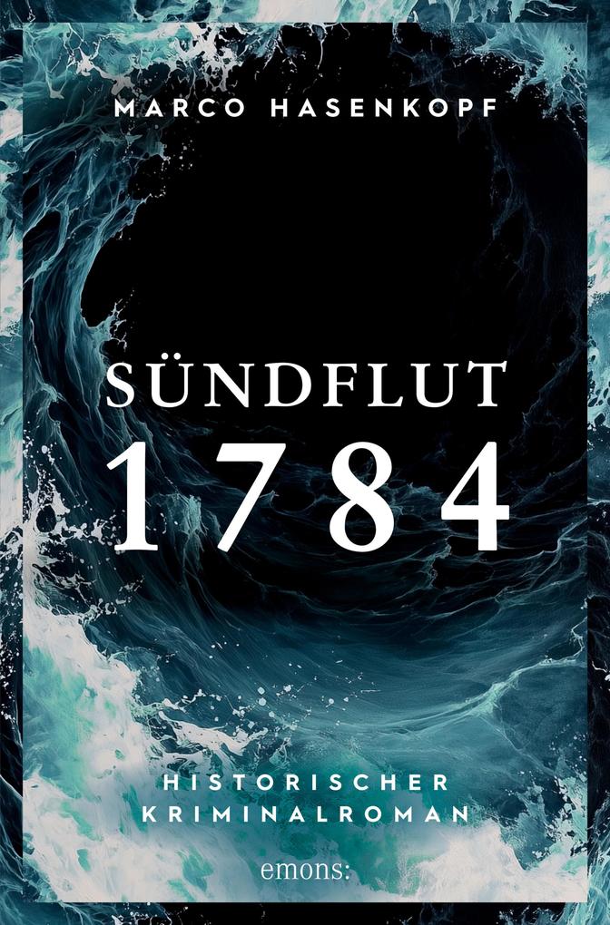 Sündflut 1784