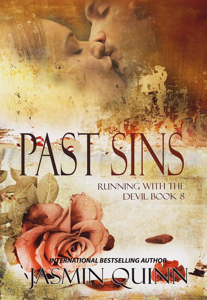 Past Sins (Running With the Devil #8)
