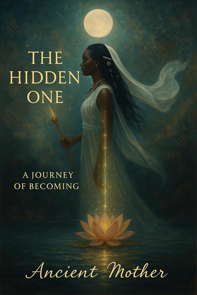 The Hidden One: A Journey of Becoming