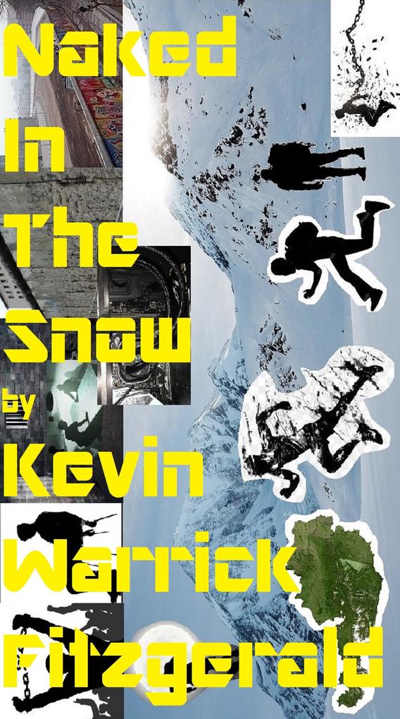 Naked In The Snow