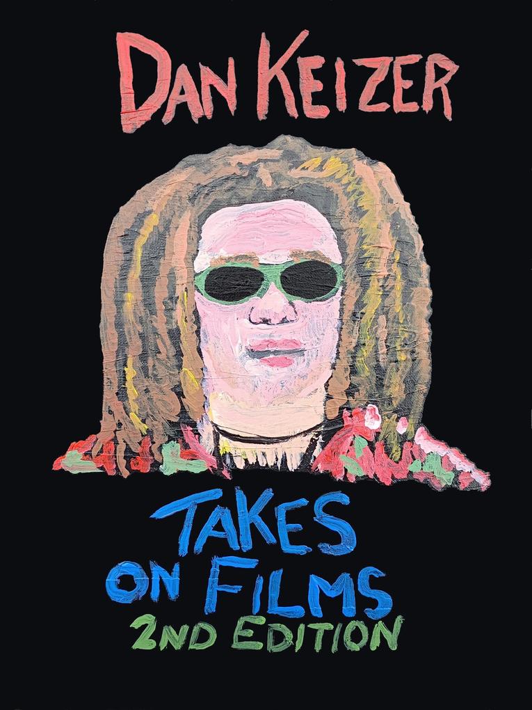 Takes On Films