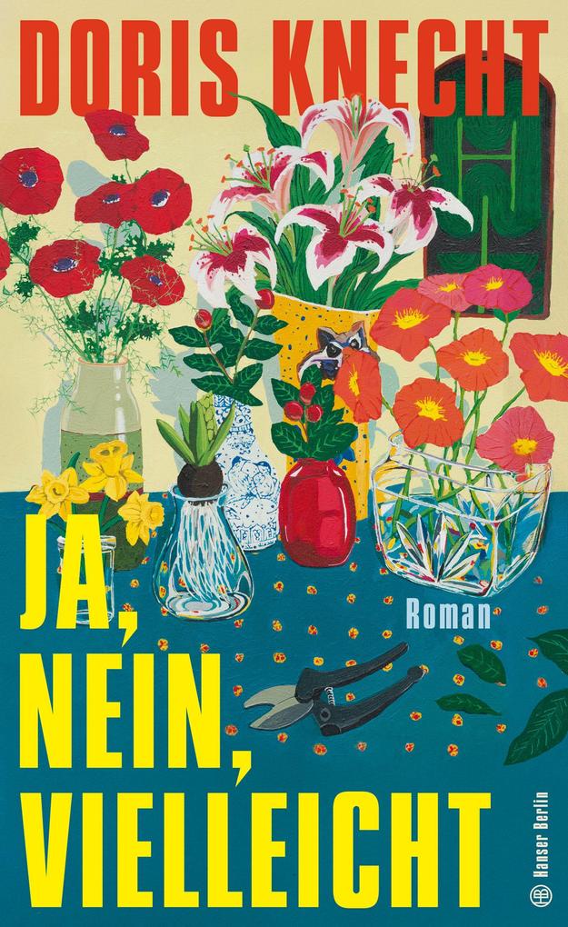 Ja nein vielleicht