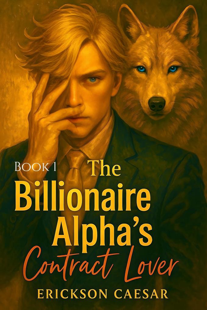The Billionaire Alphas Contract Lover