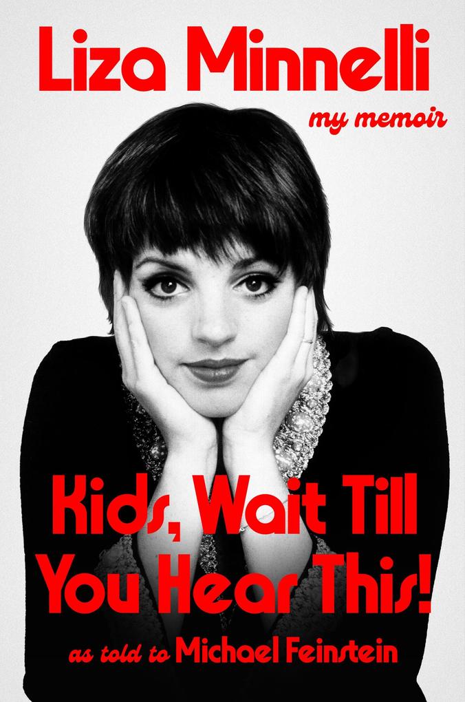 Grand Central Publishing Kids Wait Till You Hear This!