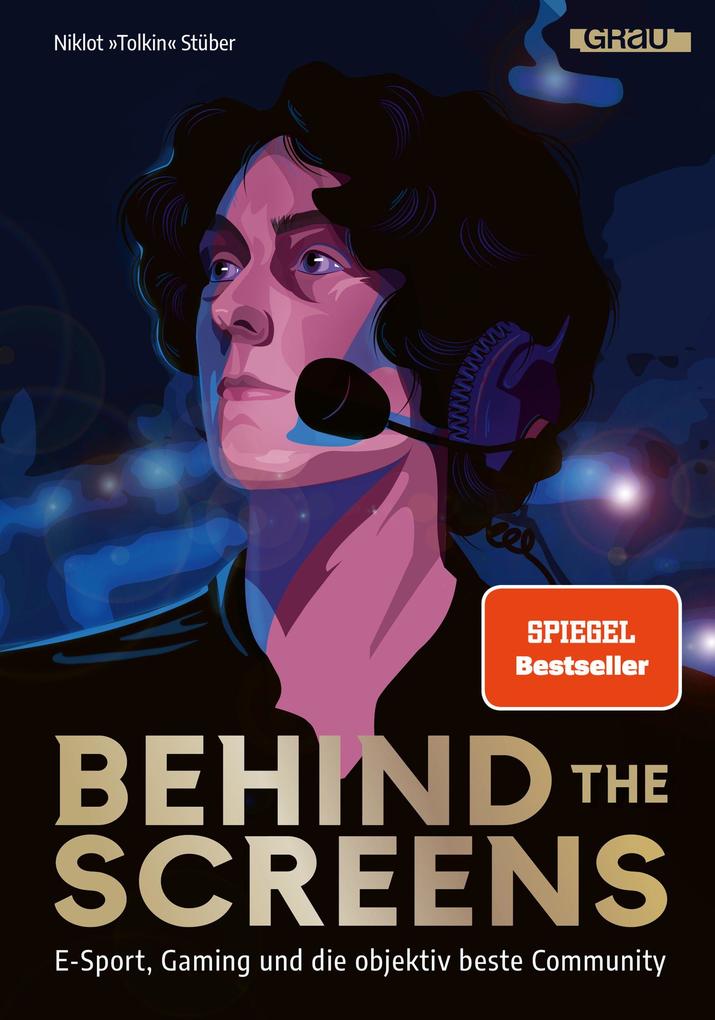Behind the Screens