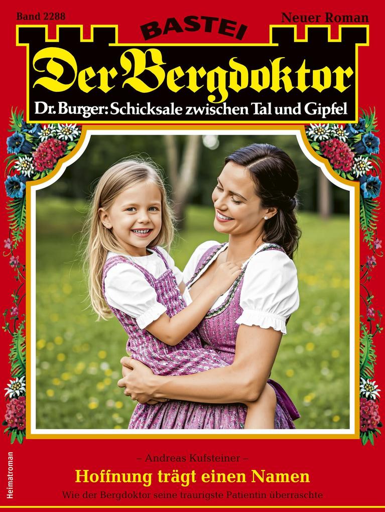 Der Bergdoktor 2288