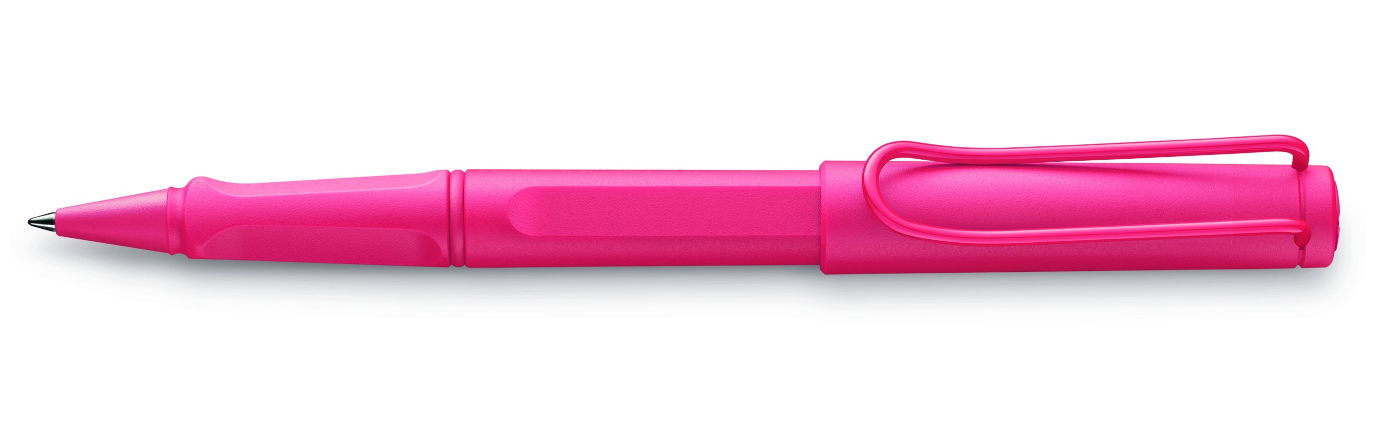 Lamy Tintenroller Safari Sunset