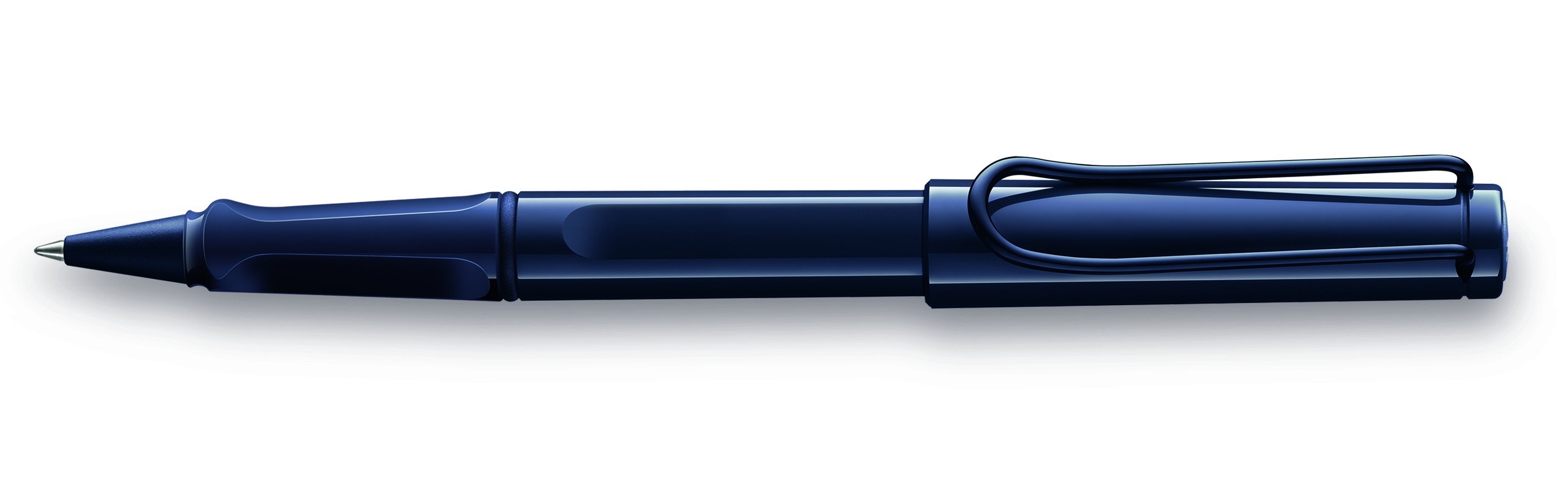 LAMY Tintenroller safari dark dusk