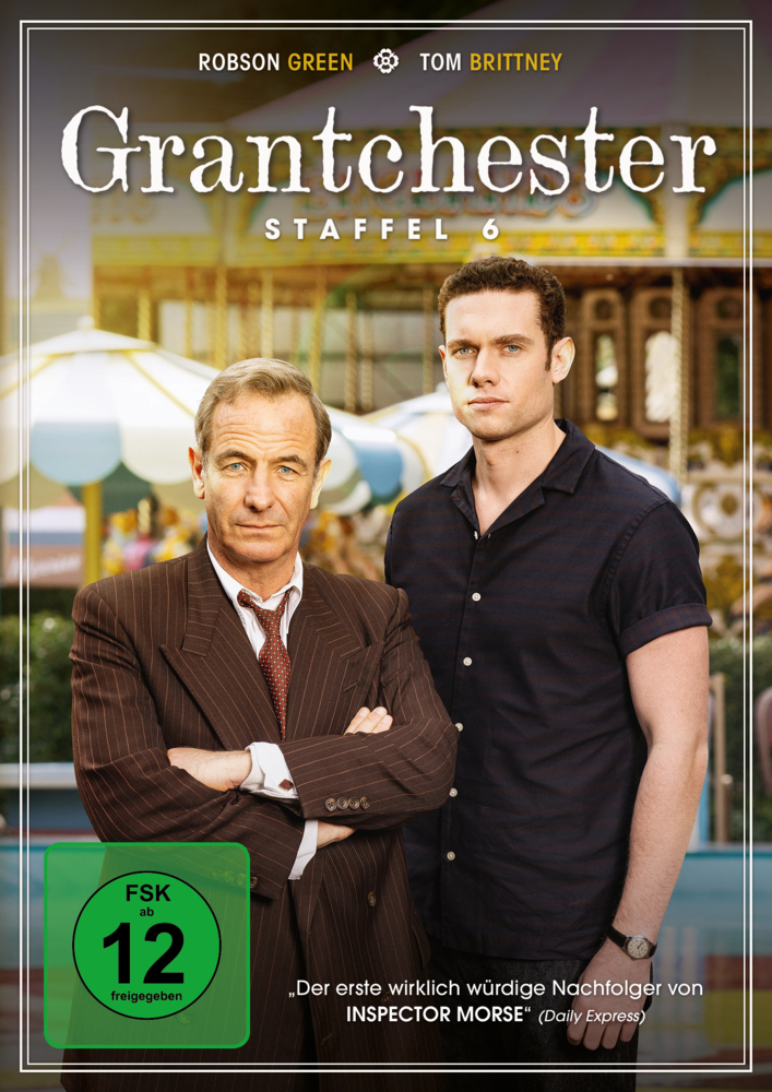 Grantchester