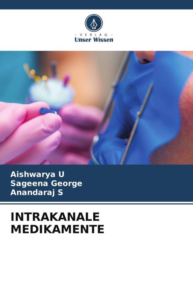 INTRAKANALE MEDIKAMENTE