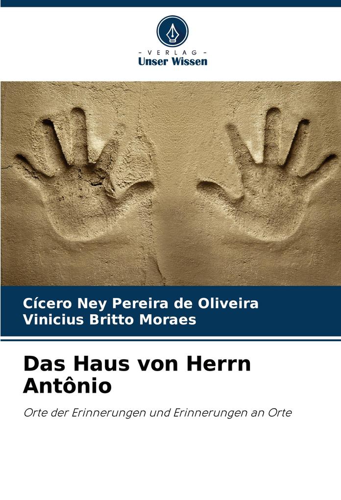 Das Haus von Herrn Antônio