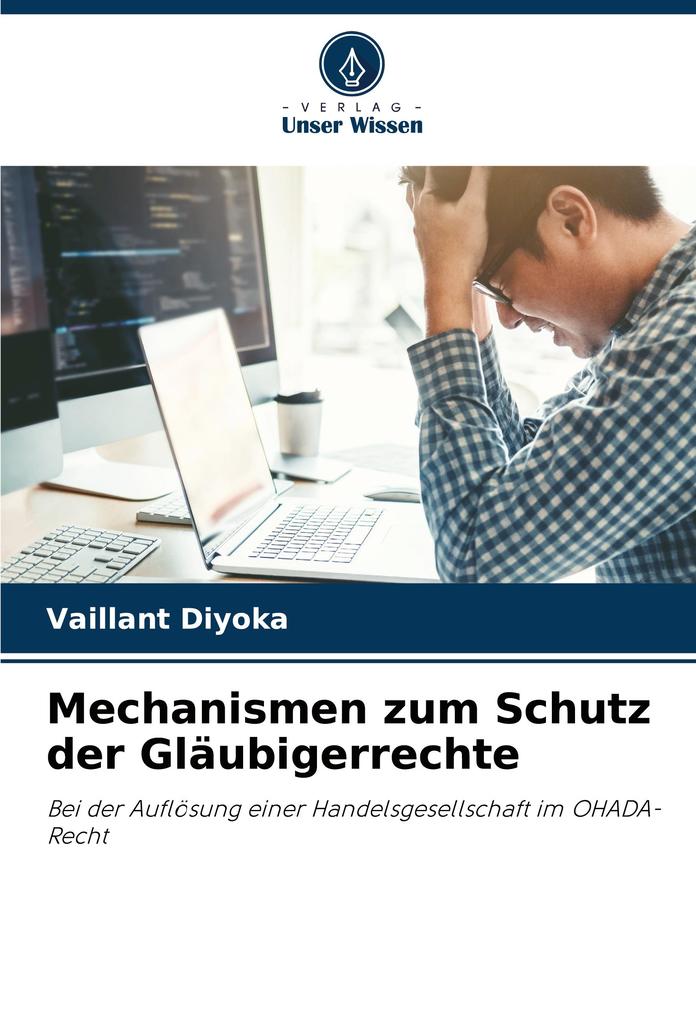 Mechanismen zum Schutz der Gläubigerrechte