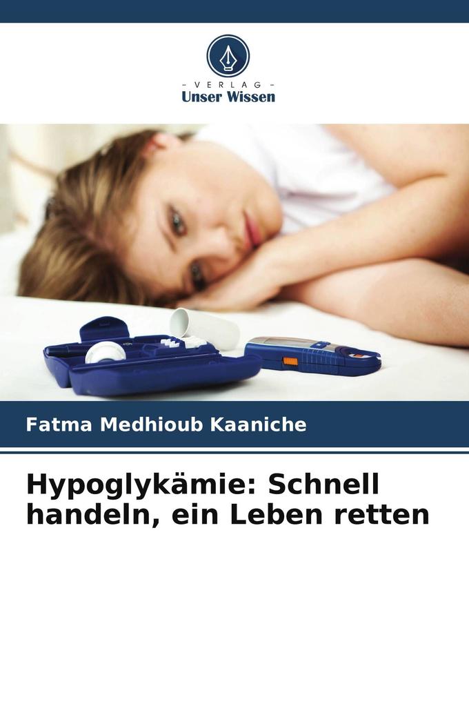 Hypoglykämie: Schnell handeln ein Leben retten