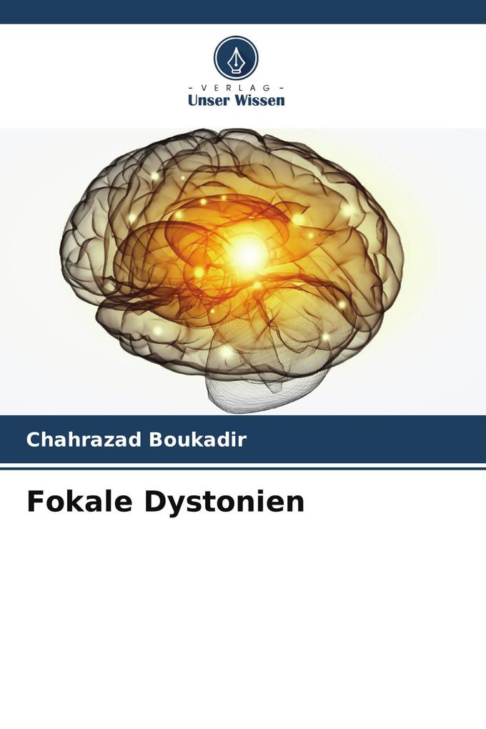 Fokale Dystonien