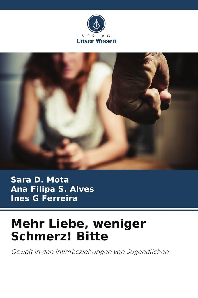 Mehr Liebe weniger Schmerz! Bitte