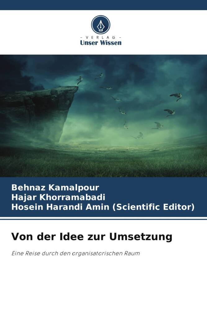 Von der Idee zur Umsetzung