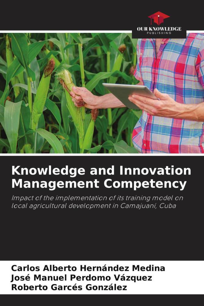 Knowledge and Innovation Management Competency