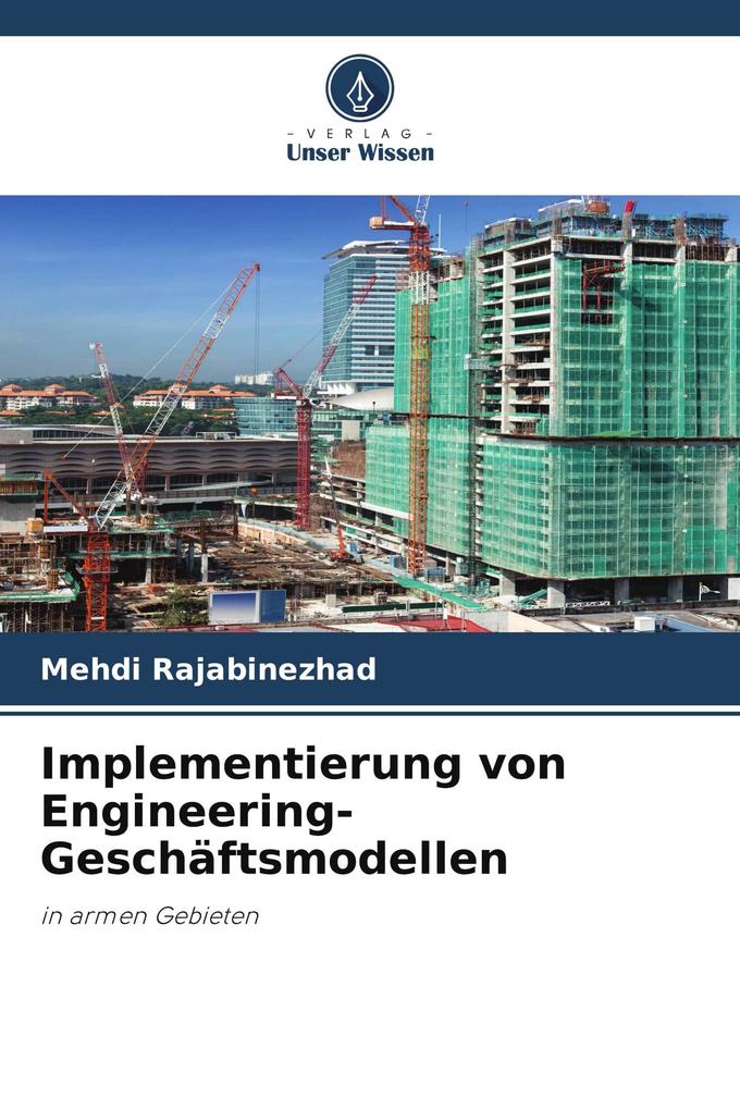 Implementierung von Engineering-Geschäftsmodellen