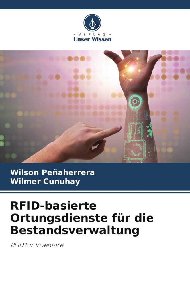 RFID-basierte Ortungsdienste für die Bestandsverwaltung