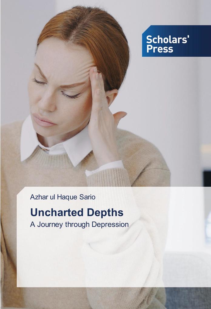 Uncharted Depths