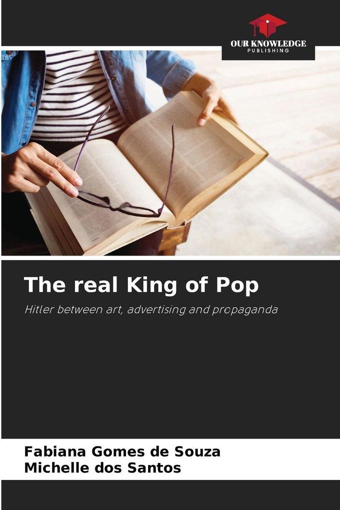 The real King of Pop