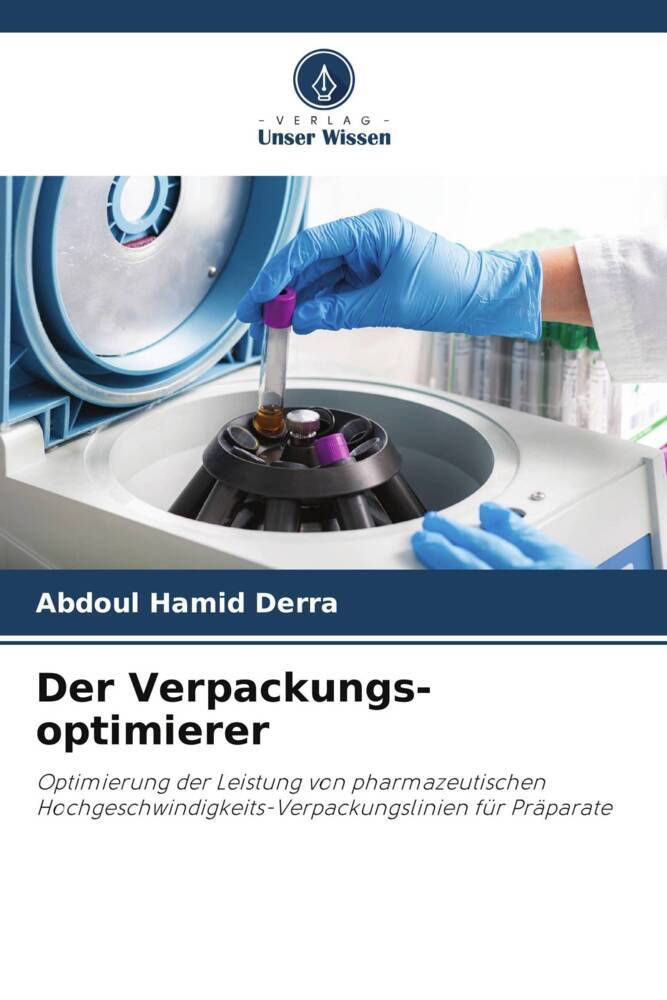 Der Verpackungs-optimierer