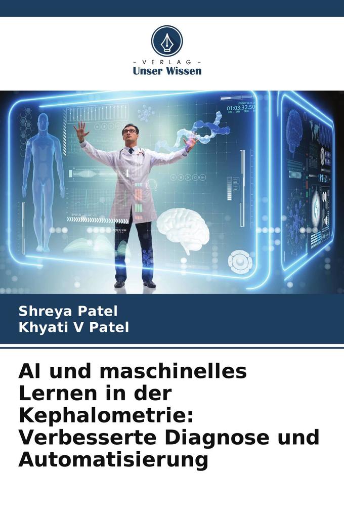AI und maschinelles Lernen in der Kephalometrie: Verbesserte Diagnose und Automatisierung