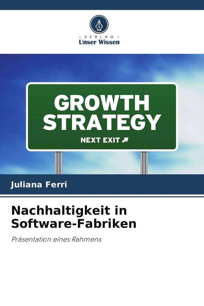 Nachhaltigkeit in Software-Fabriken