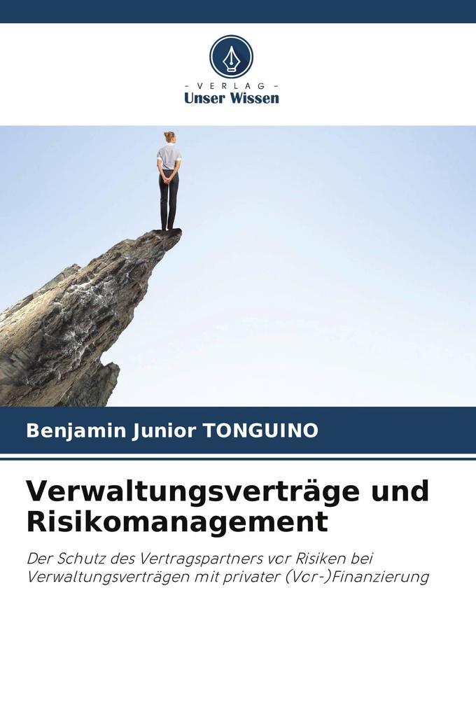 Verwaltungsverträge und Risikomanagement