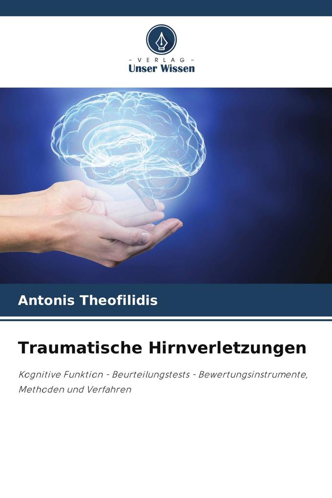 Traumatische Hirnverletzungen