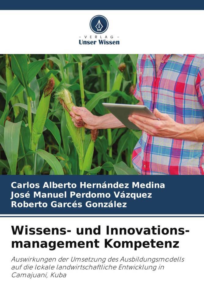 Wissens- und Innovations-management Kompetenz