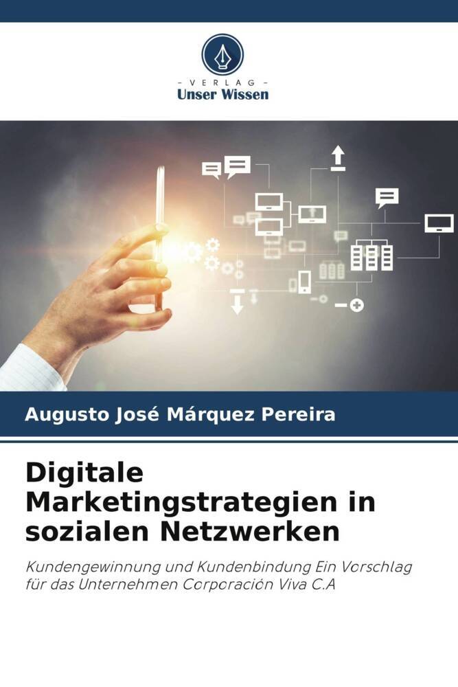 Digitale Marketingstrategien in sozialen Netzwerken