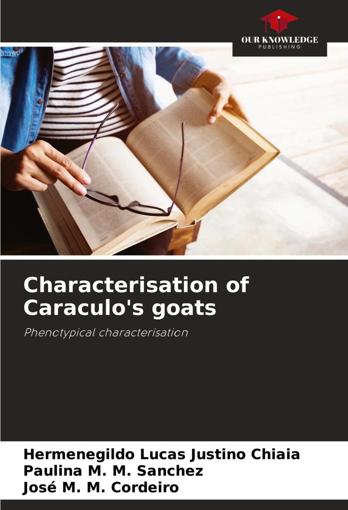 Characterisation of Caraculo's goats