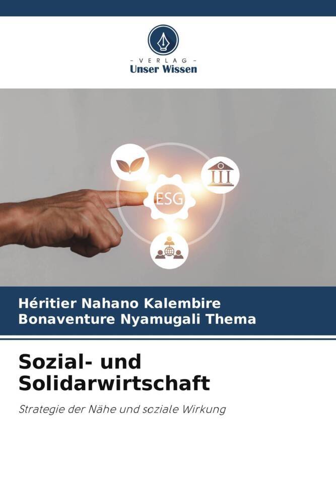 Sozial- und Solidarwirtschaft