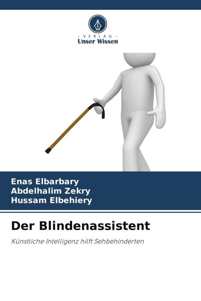 Der Blindenassistent