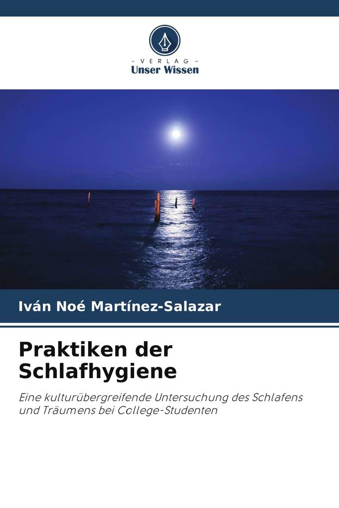 Praktiken der Schlafhygiene
