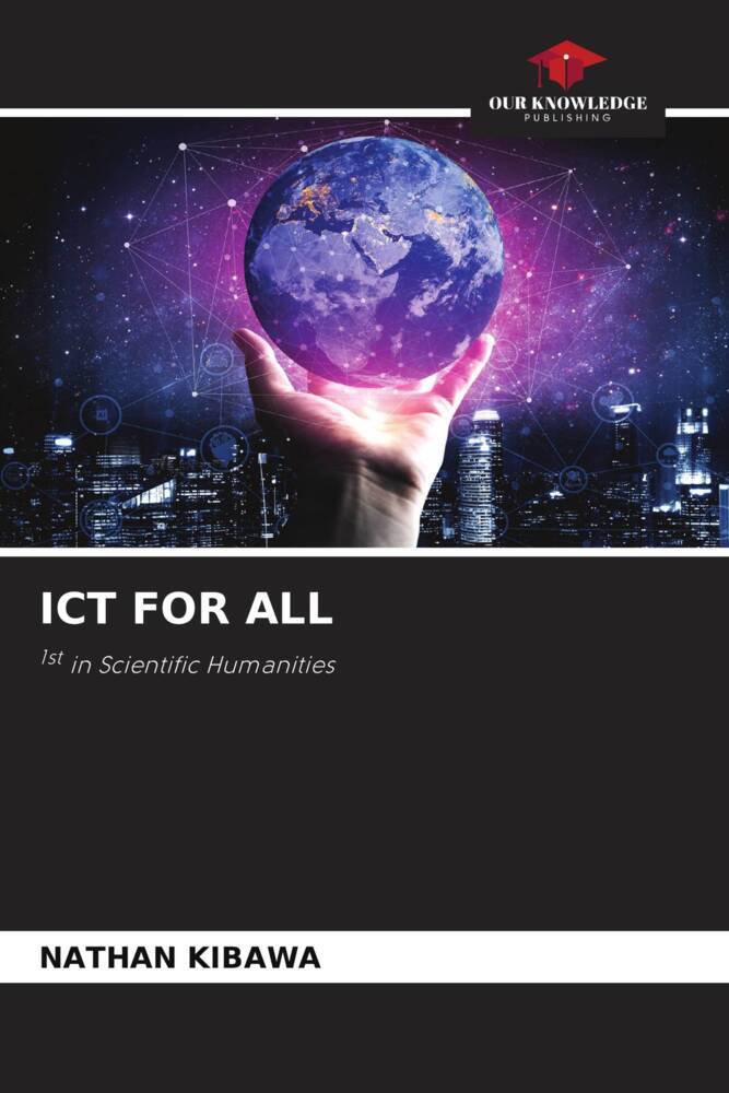 ICT FOR ALL