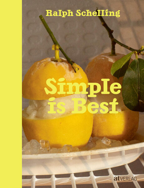 At Verlag Simple Is Best