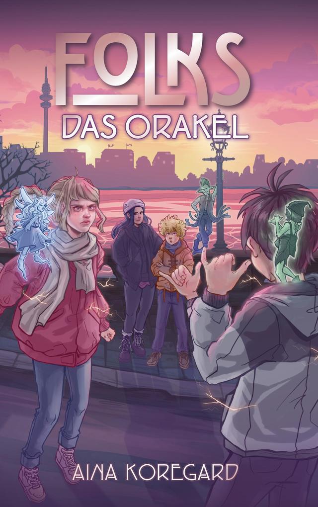 FOLKS - Das Orakel