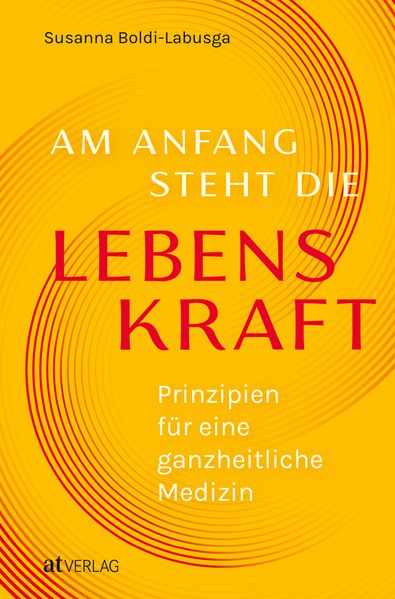 At Verlag Am Anfang Steht Die Lebenskraft