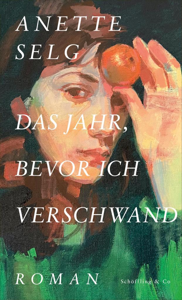 Das Jahr bevor ich verschwand
