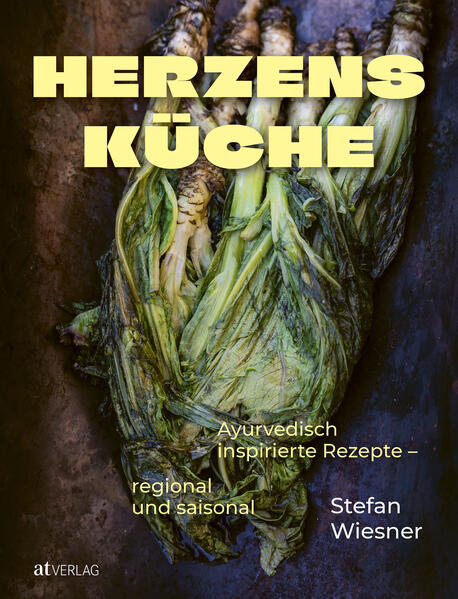 At Verlag Herzensküche